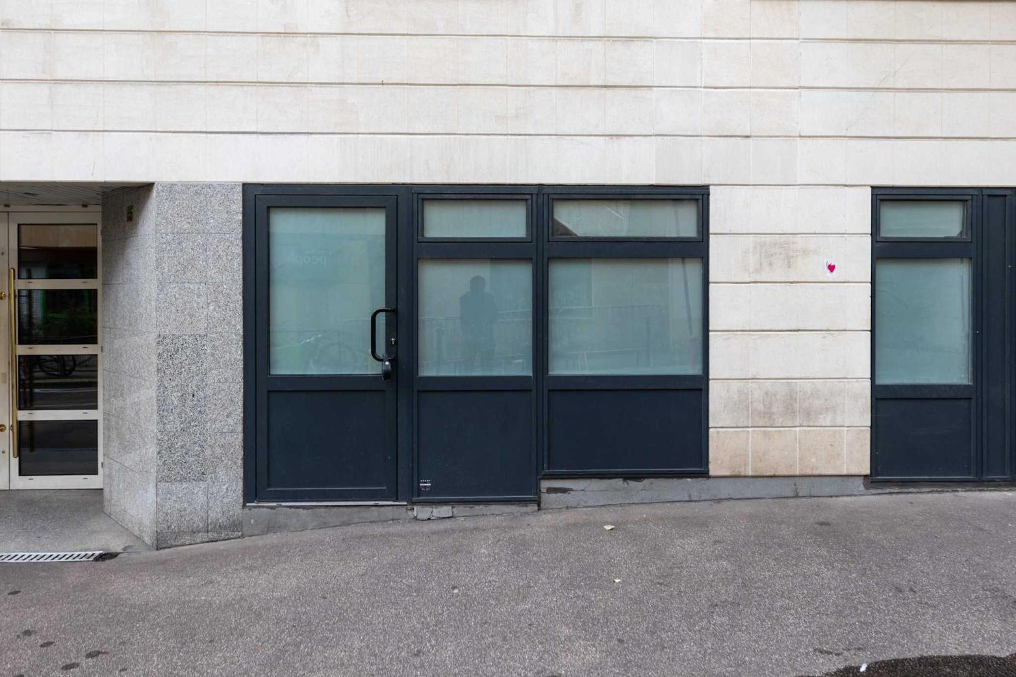 CMG Pyrénée-Porte de Montreuil - G París Exterior foto